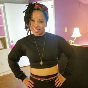 Meet your Posher, KaSandra